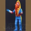 Alien Metron