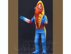 Alien Metron
