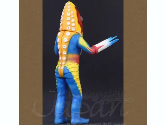 Alien Metron