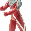 Alien of Justice Ultra Seven 450 Showa Revival