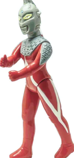 Alien of Justice Ultra Seven 450 Showa Revival