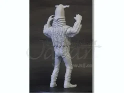 Alien Pegassa