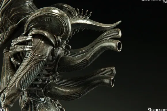 Alien Statue: Alien (Internecivus Raptus Version)
