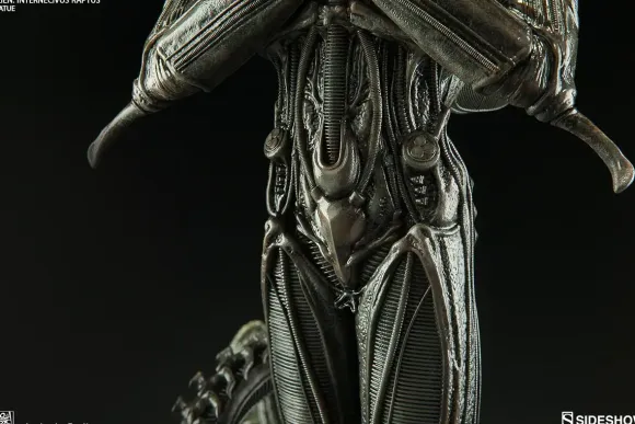 Alien Statue: Alien (Internecivus Raptus Version)