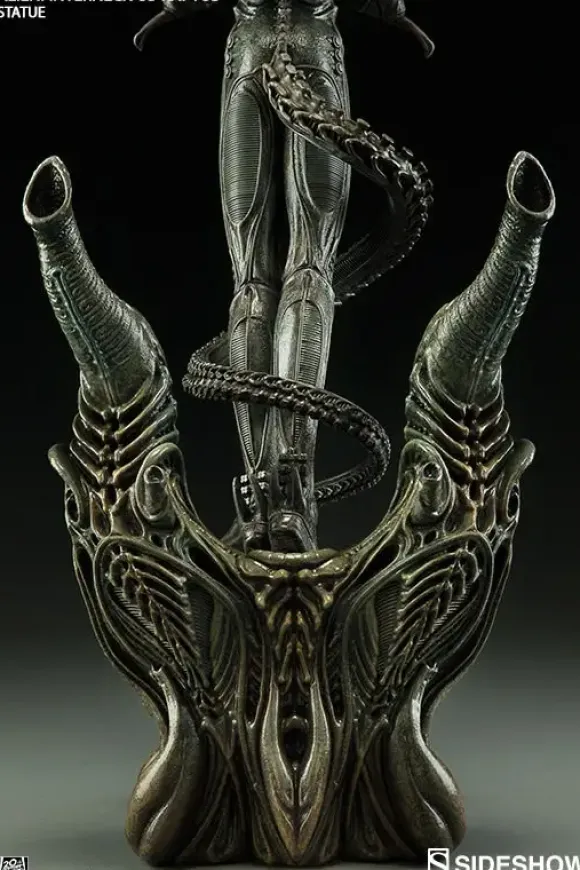 Alien Statue: Alien (Internecivus Raptus Version)