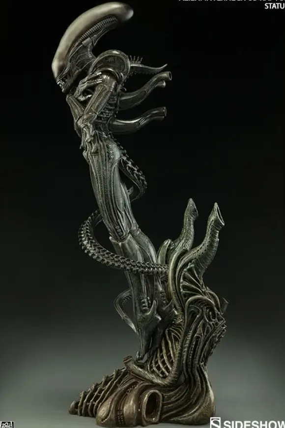 Alien Statue: Alien (Internecivus Raptus Version)