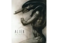 Alien The Archive