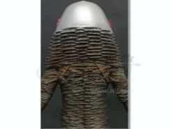 Alien Zarab