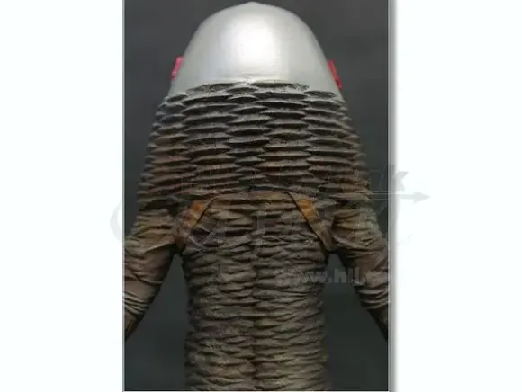 Alien Zarab