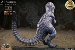 Allosaurus Soft Vinyl Kit