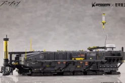 1/2500 Alloy Heavy Industry Series Arknights Rhodes Island