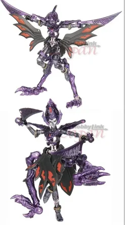 AL-51 Microlady 2 Acrogarula