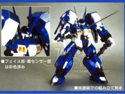 1/144 Alteisen Nacht Limited Edition