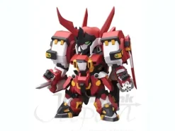 Alteisen Reeze S.R.D-S 1st Production Limited Ver.