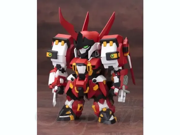 Alteisen Reeze S.R.D-S 1st Production Limited Ver.