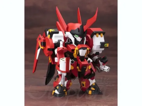 Alteisen Reeze S.R.D-S 1st Production Limited Ver.