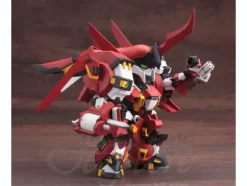 Alteisen Reeze S.R.D-S 1st Production Limited Ver.