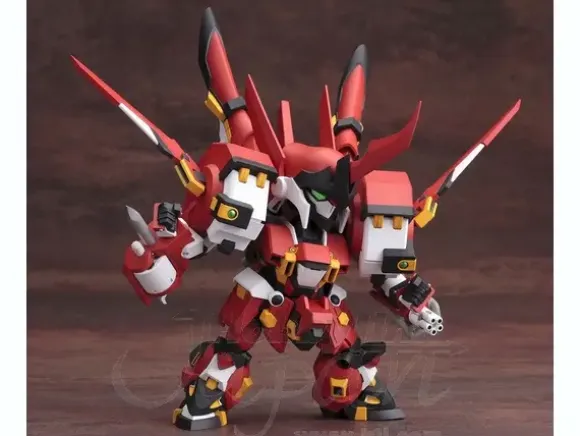 Alteisen Reeze S.R.D-S 1st Production Limited Ver.