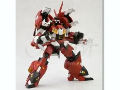 1/144 Alteisen Version Progressive