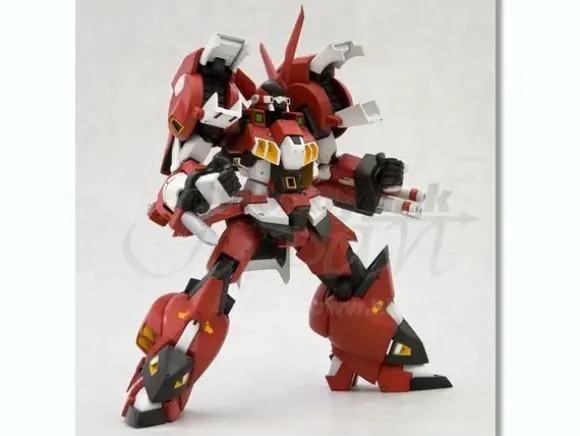 1/144 Alteisen Version Progressive