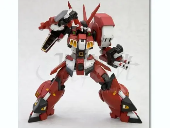 1/144 Alteisen Version Progressive