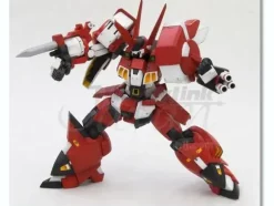 1/144 Alteisen Version Progressive