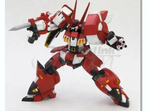 1/144 Alteisen Version Progressive