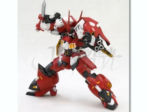 1/144 Alteisen Version Progressive