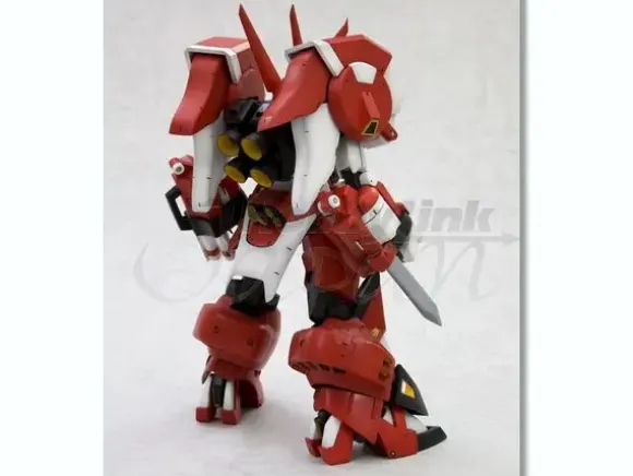 1/144 Alteisen Version Progressive