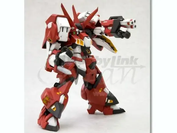 1/144 Alteisen Version Progressive
