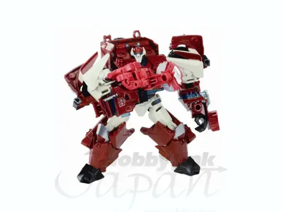 AM-17 Autobot Swerve