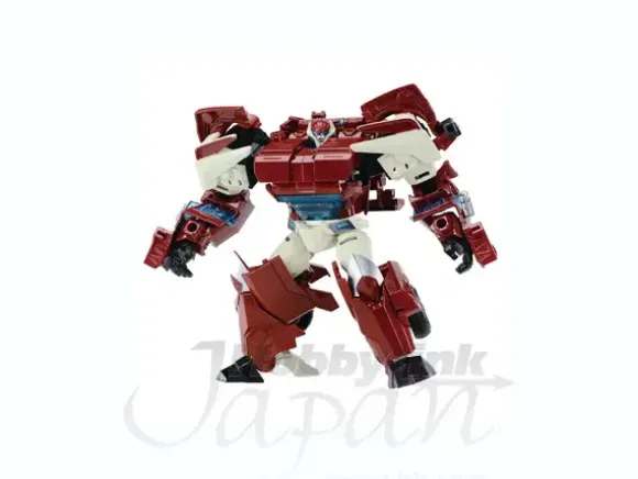AM-17 Autobot Swerve