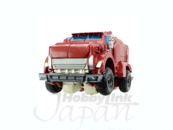 AM-17 Autobot Swerve