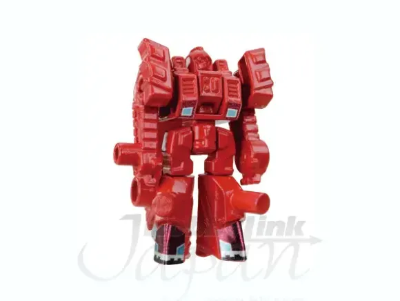 AM-17 Autobot Swerve