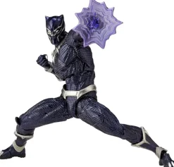 Amazing Yamaguchi Black Panther
