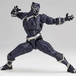 Amazing Yamaguchi Black Panther