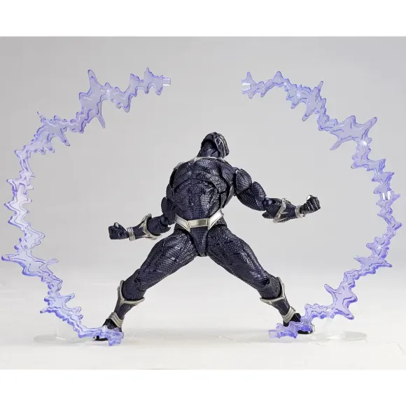 Amazing Yamaguchi Black Panther