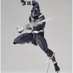 Amazing Yamaguchi Black Panther
