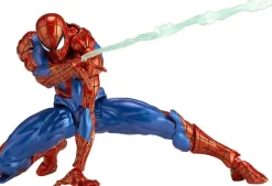 Amazing Yamaguchi Spider-Man Ver. 2.0 (Reissue)