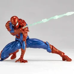 Amazing Yamaguchi Spider-Man Ver. 2.0 (Reissue)