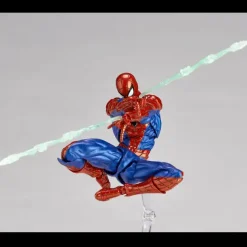 Amazing Yamaguchi Spider-Man Ver. 2.0 (Reissue)