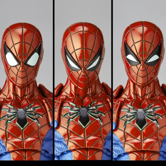 Amazing Yamaguchi Spider-Man Ver. 2.0