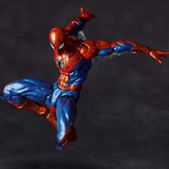 Amazing Yamaguchi Spider-Man Ver. 2.0
