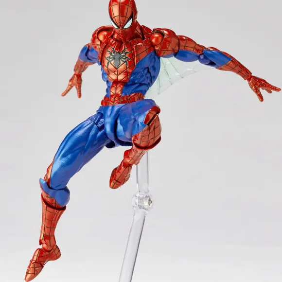 Amazing Yamaguchi Spider-Man Ver. 2.0