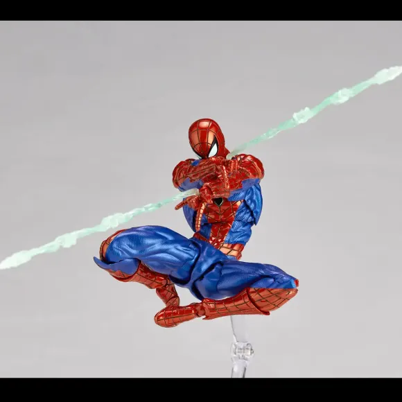 Amazing Yamaguchi Spider-Man Ver. 2.0