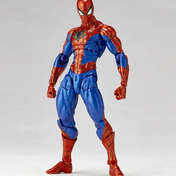 Amazing Yamaguchi Spider-Man Ver. 2.0