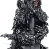 AMC Chimney Hedorah GLOSS BLACK Ver.