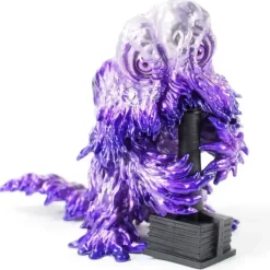 AMC Chimney Hedorah Landing Amethyst ver.