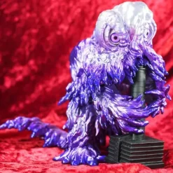 AMC Chimney Hedorah Landing Amethyst ver.