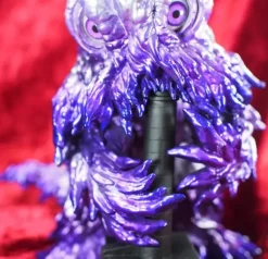 AMC Chimney Hedorah Landing Amethyst ver.